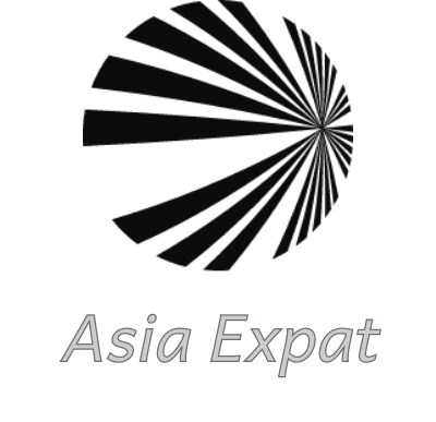 Asia Expat
